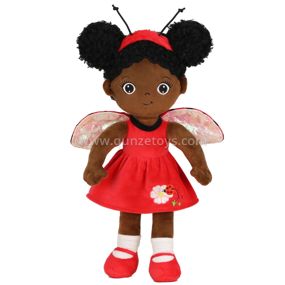 Ready to Ship Amazon Hot Selling Kawaii Adorable Magical Fairy Girls Gift life s