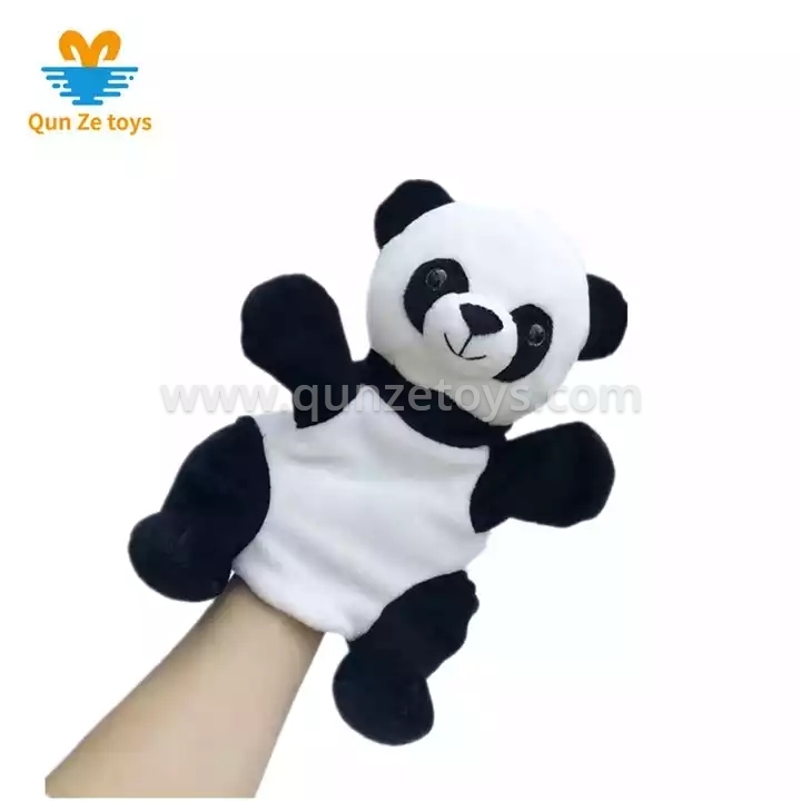 OEM Plush Promotional Panda Bear Stuffed Toys Panda Plush Toys Panda Dinosaur Ha