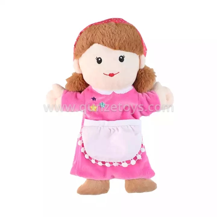 Low MOQ High Quality Childhood Early-Learning Sweet Gifts For Scenery Kids Soft 
