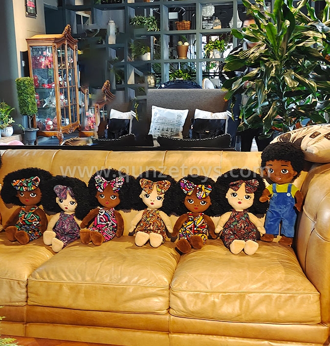 Fashion Doll