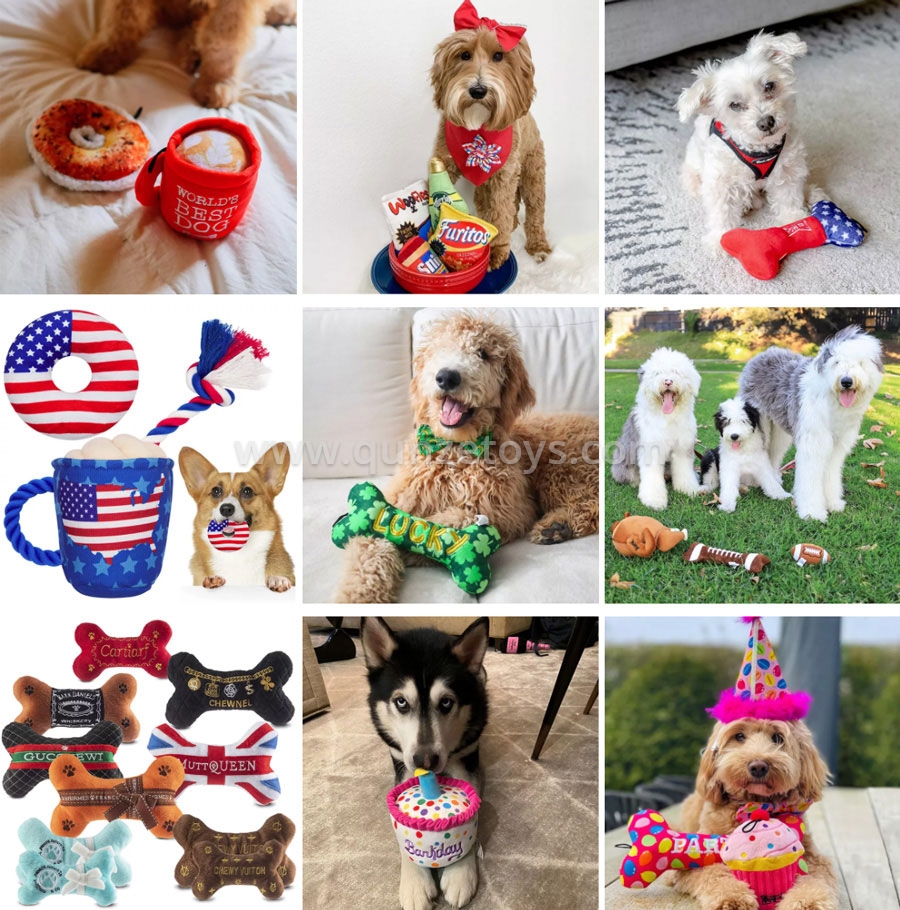 pet toys