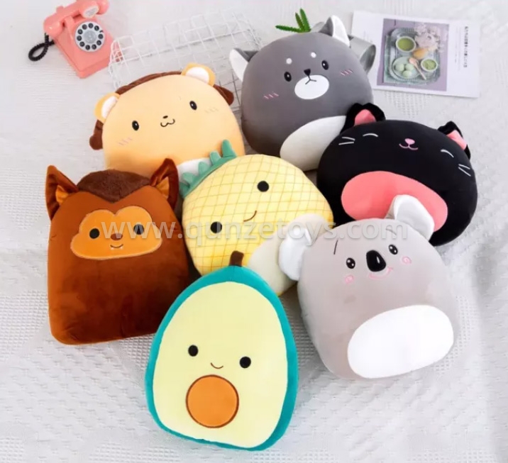 Cushion & Pillows