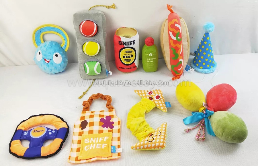 pet toys