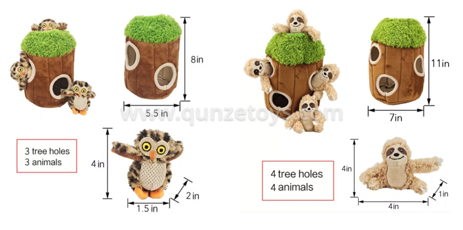 Pet Toys