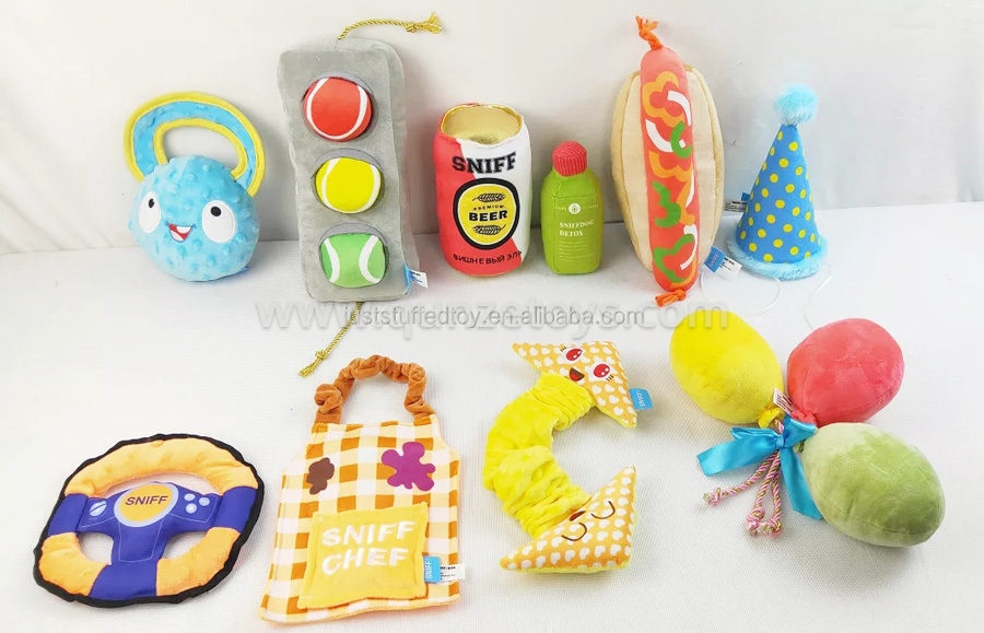 pet toys