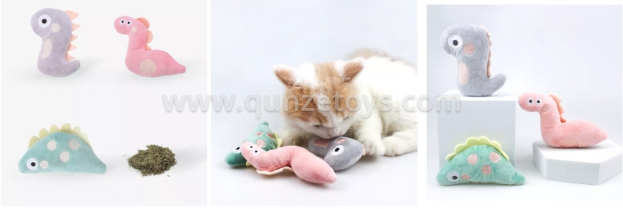 PET CHEW TOYS
