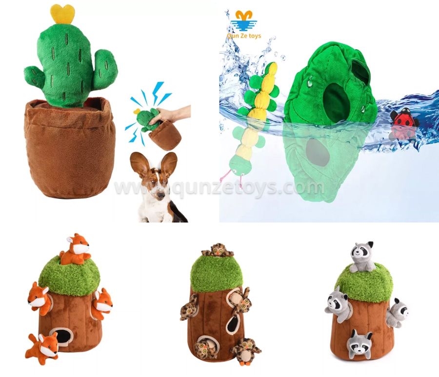 pet toys