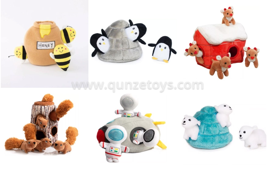 pet toys