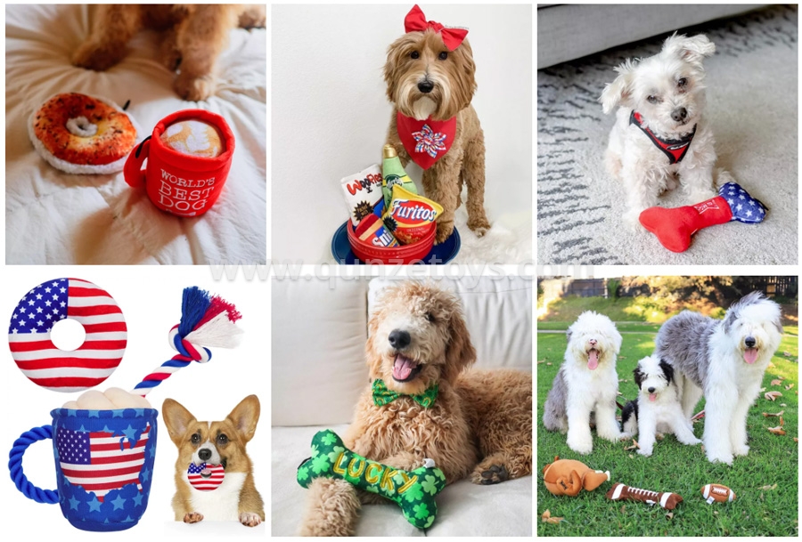 pet toys