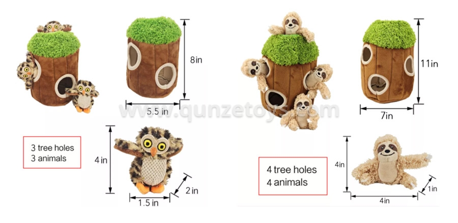pet toys