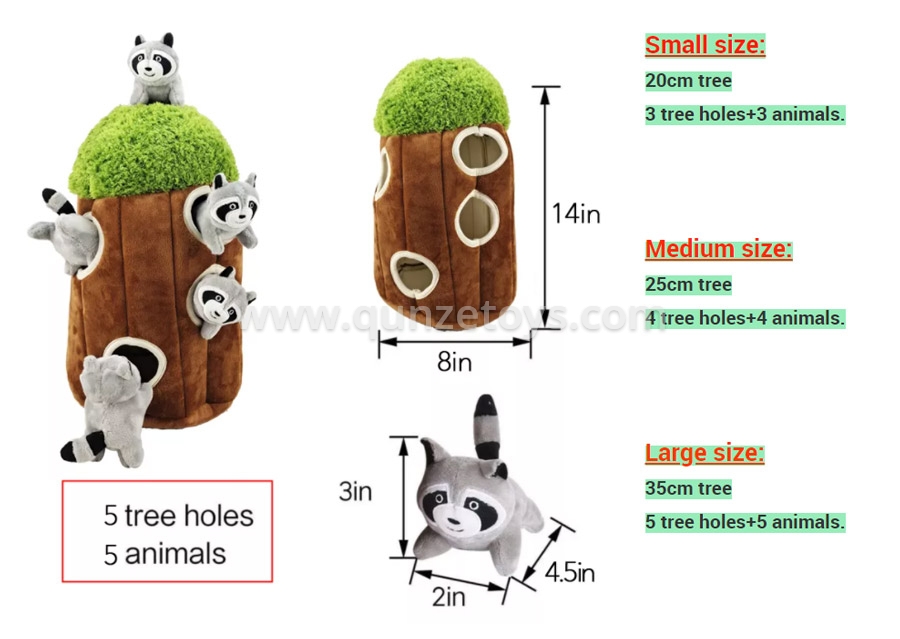 pet toys