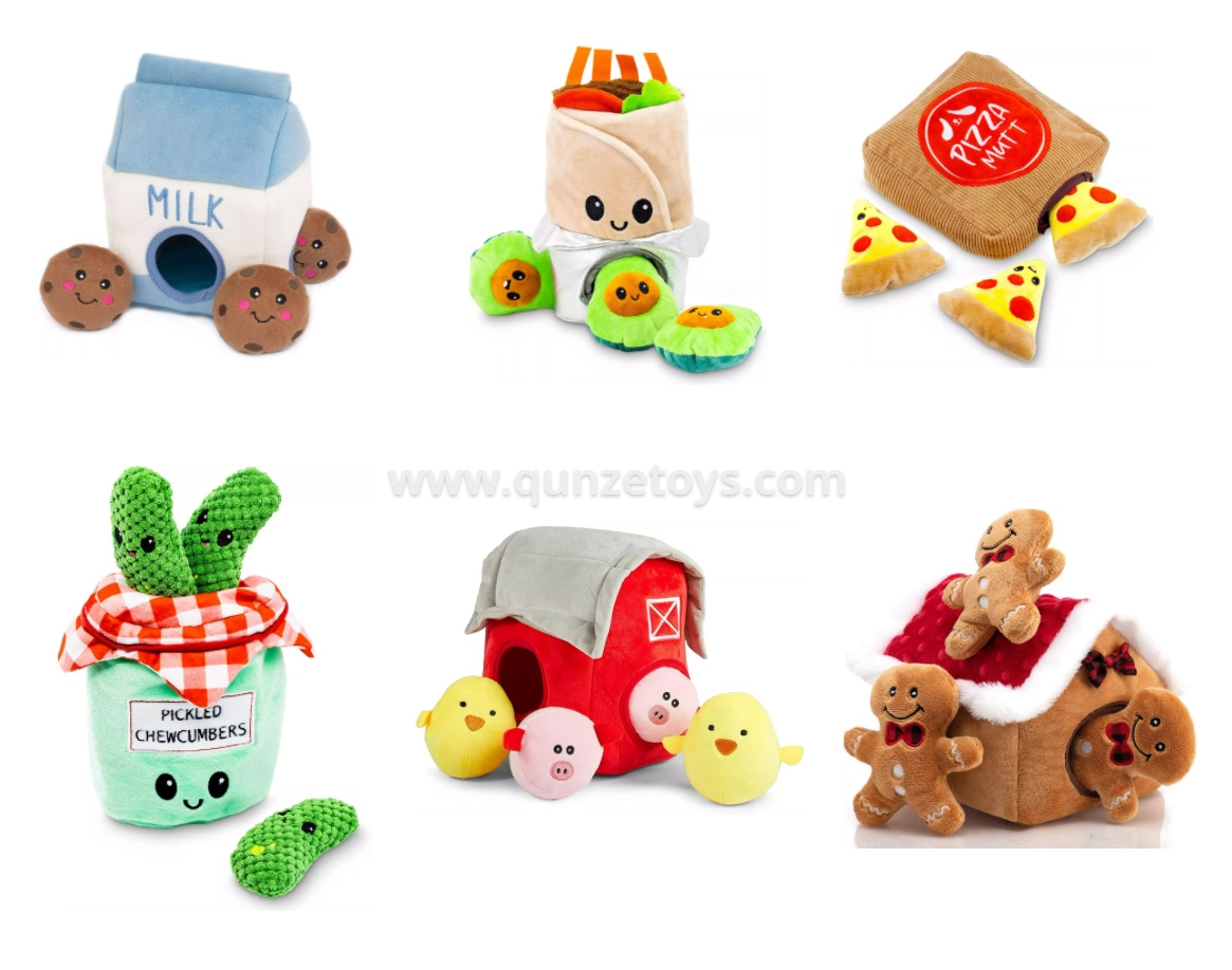 pet toys