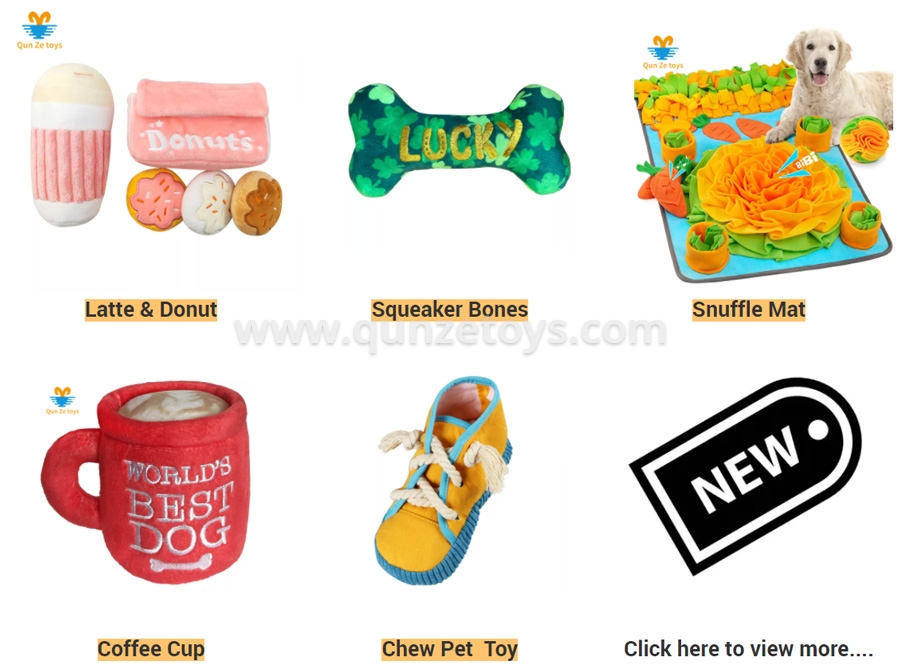 pet toys