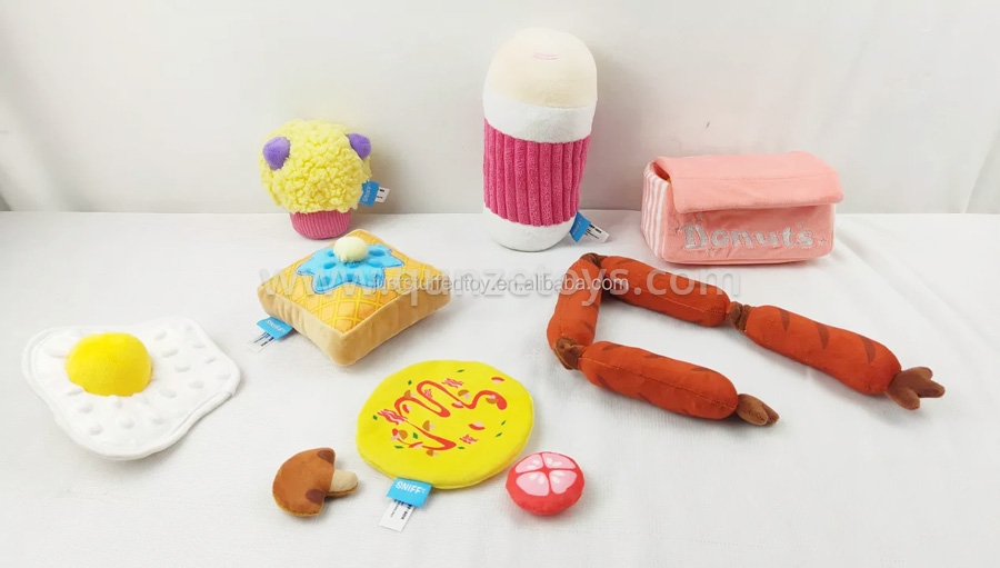 pet toys