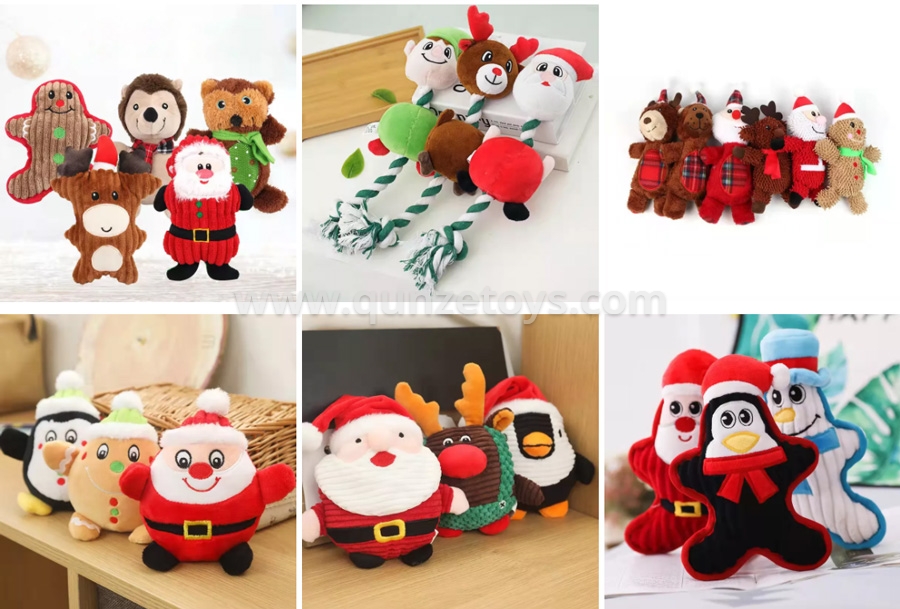 Pet Toys
