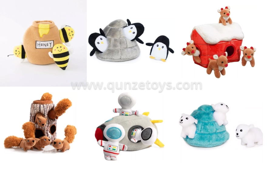 pet toys