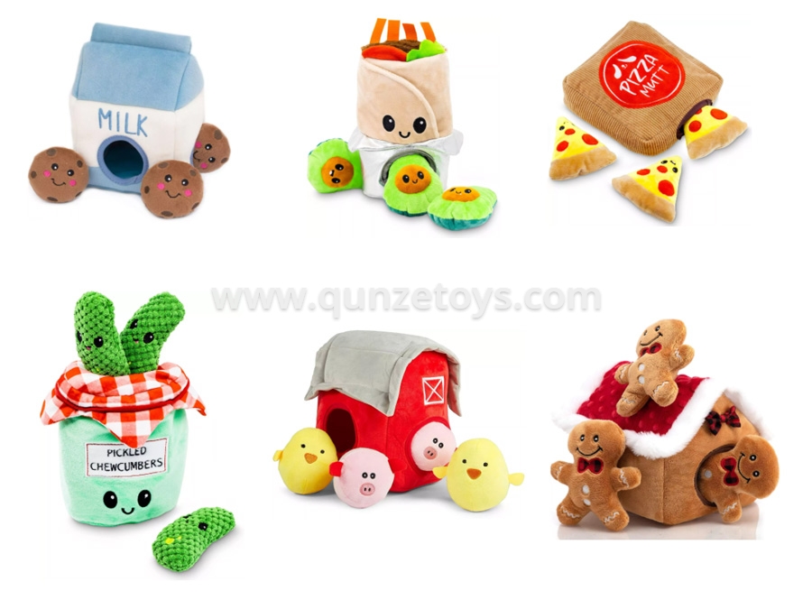 pet toys