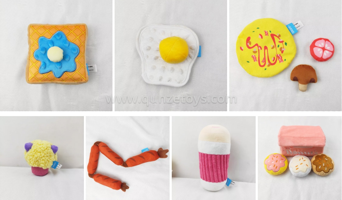 pet toys