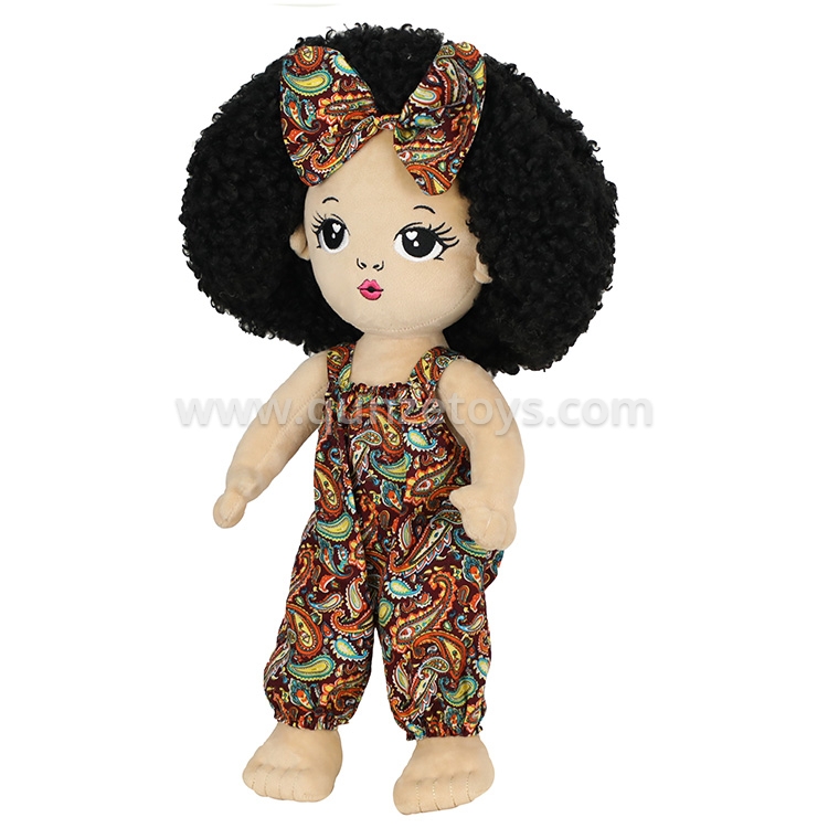 FASHION DOLL