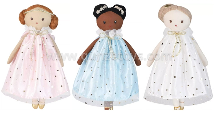 FASHION DOLL