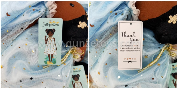 FASHION DOLL