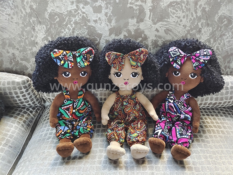 FASHION DOLL