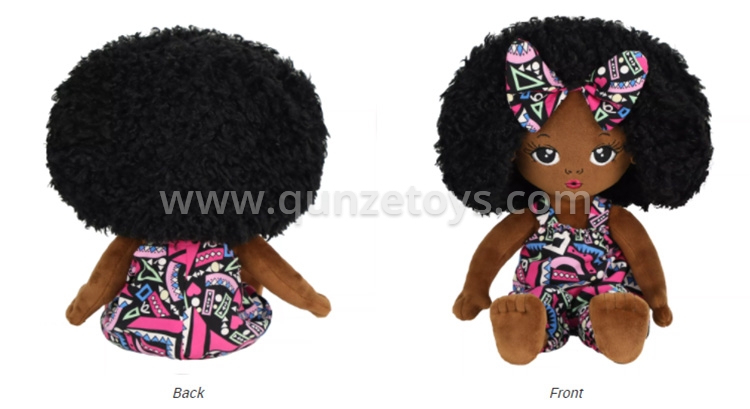FASHION DOLL