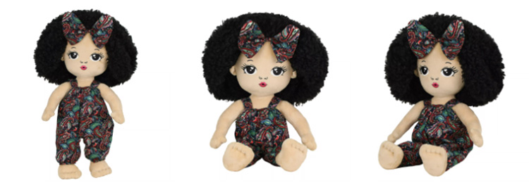 FASHION DOLL