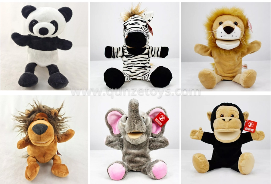 Animal Puppet