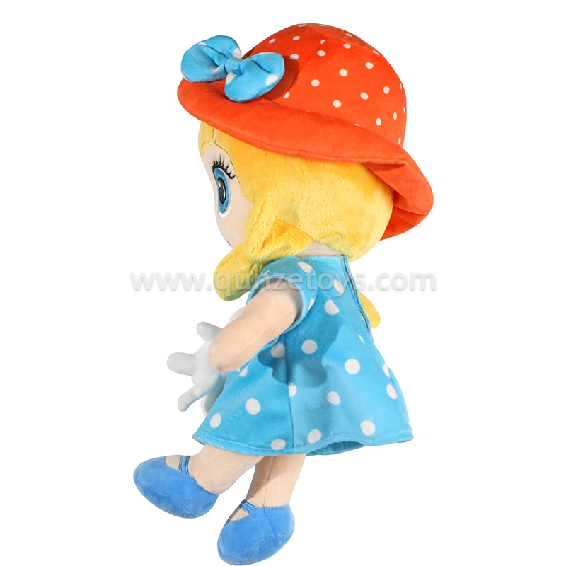 FASHION DOLL