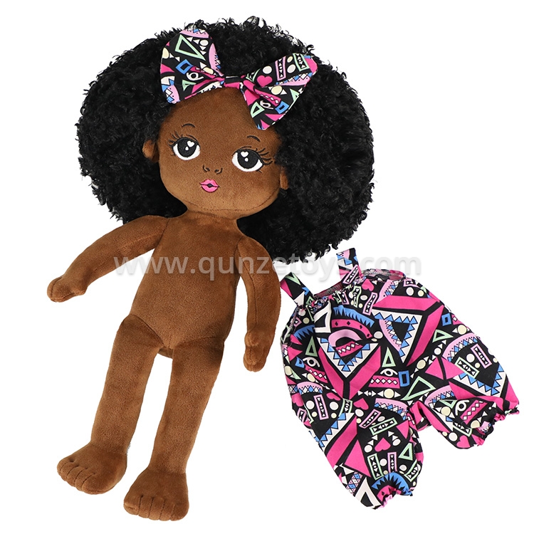 FASHION DOLL