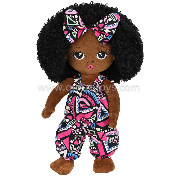 FASHION DOLL