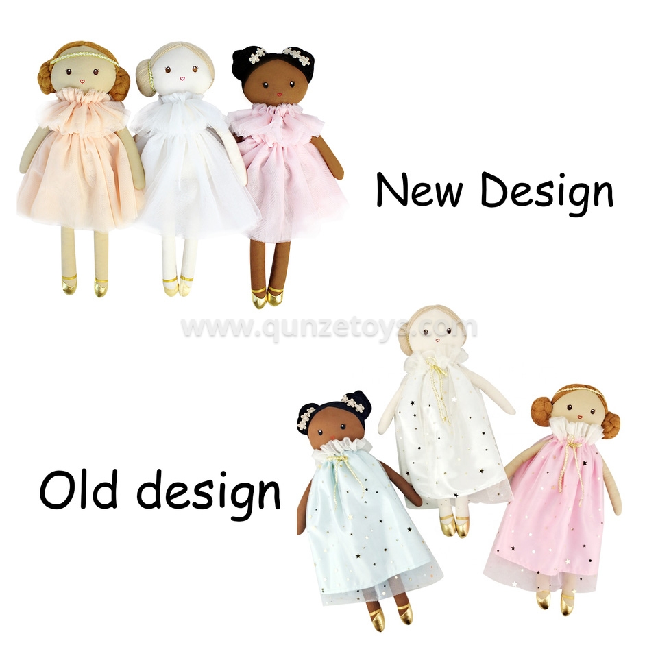 FASHION DOLL