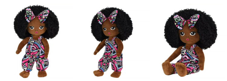 FASHION DOLL