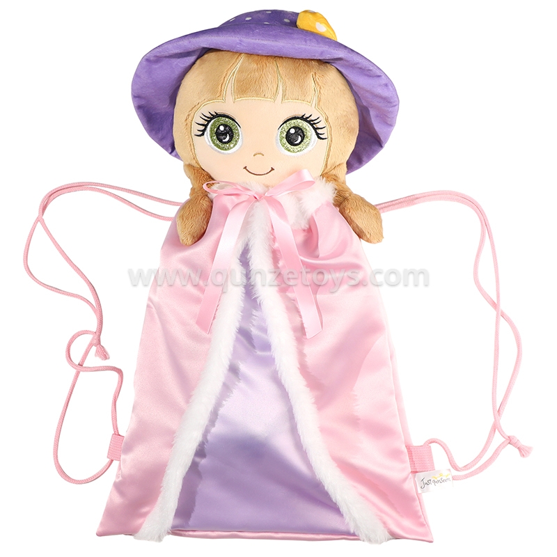FASHION DOLL