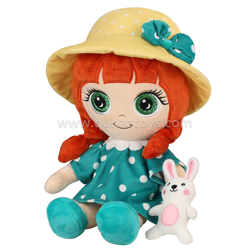FASHION DOLL