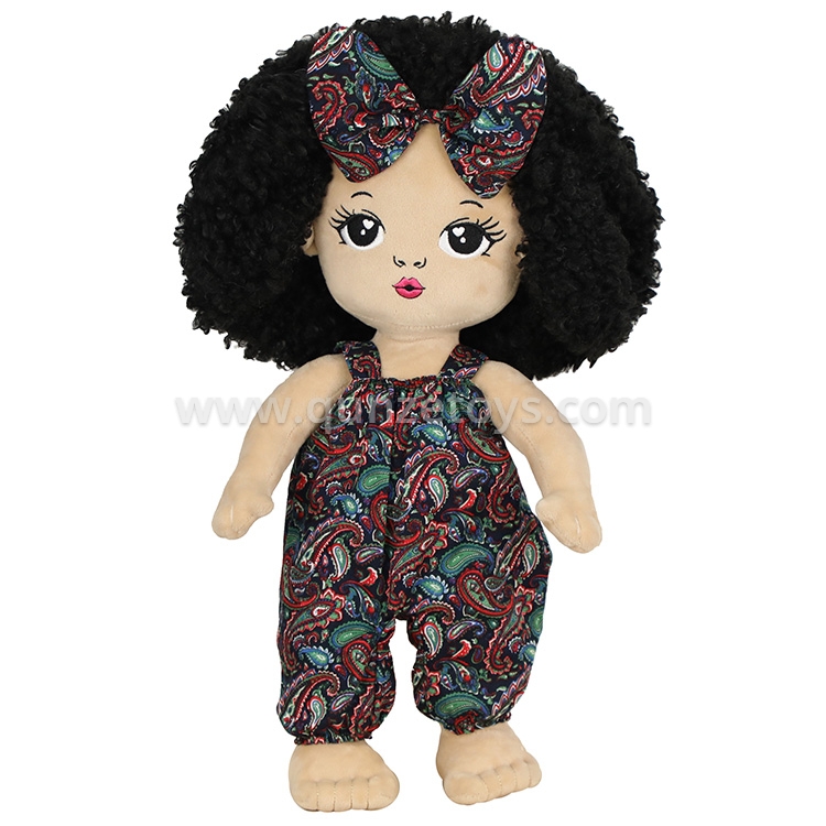 FASHION DOLL