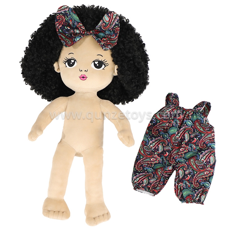 FASHION DOLL
