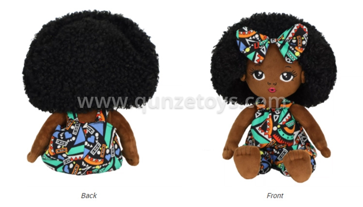 FASHION DOLL