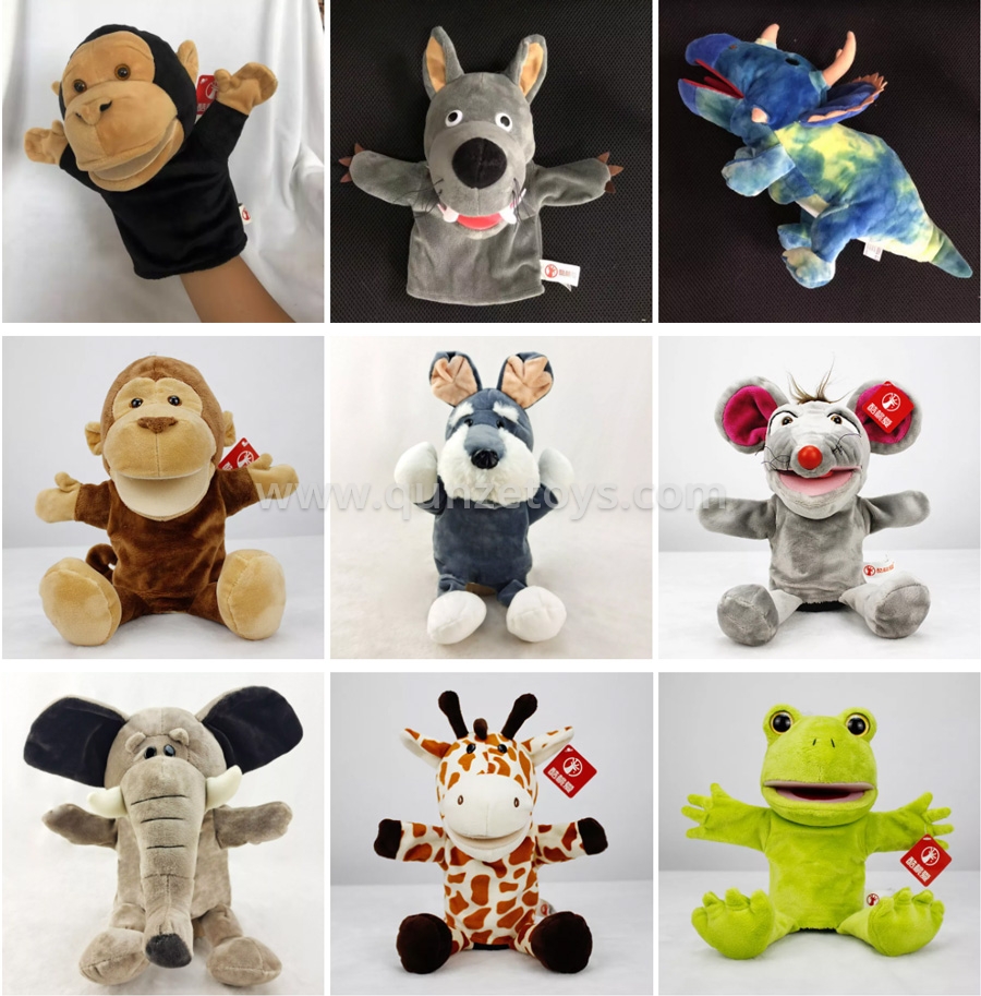 Animal Puppet