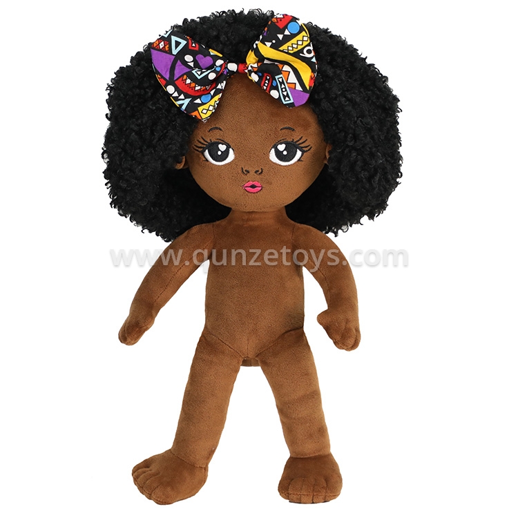 FASHION DOLL