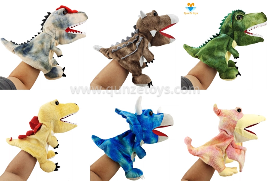 Animal Puppet