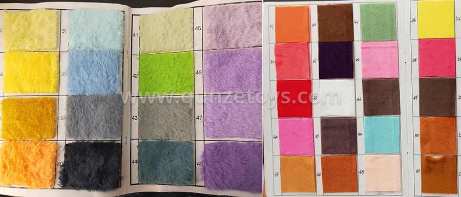 Multi options for Fabric