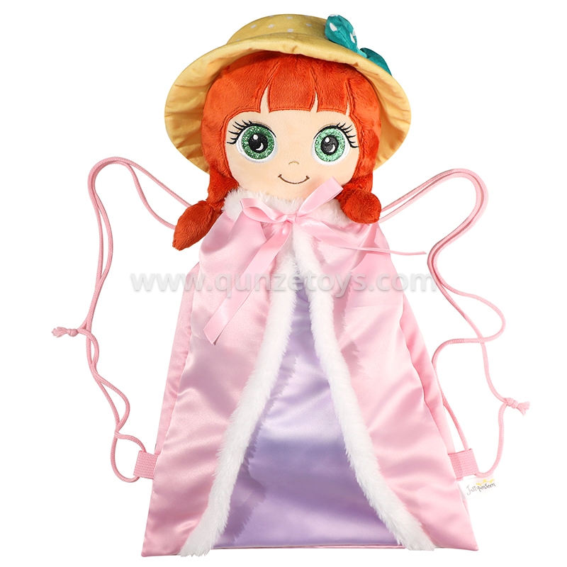 FASHION DOLL