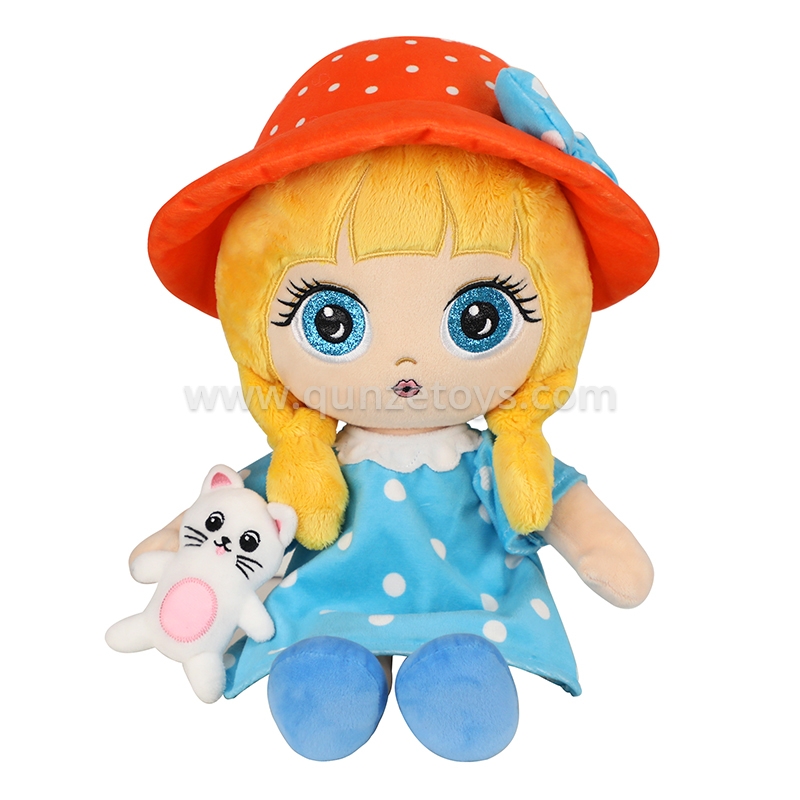 FASHION DOLL
