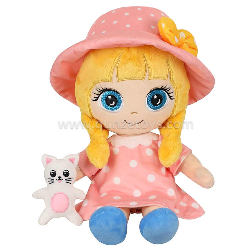 FASHION DOLL