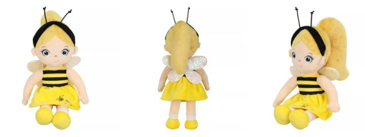 FASHION DOLL
