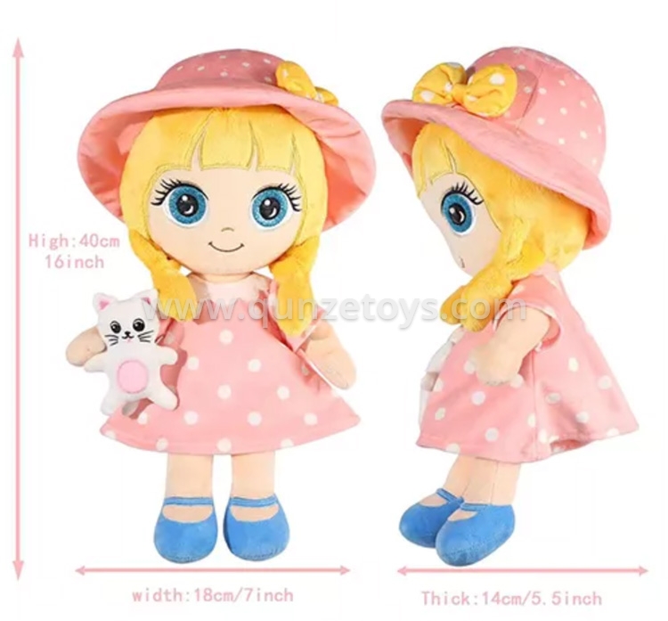 FASHION DOLL