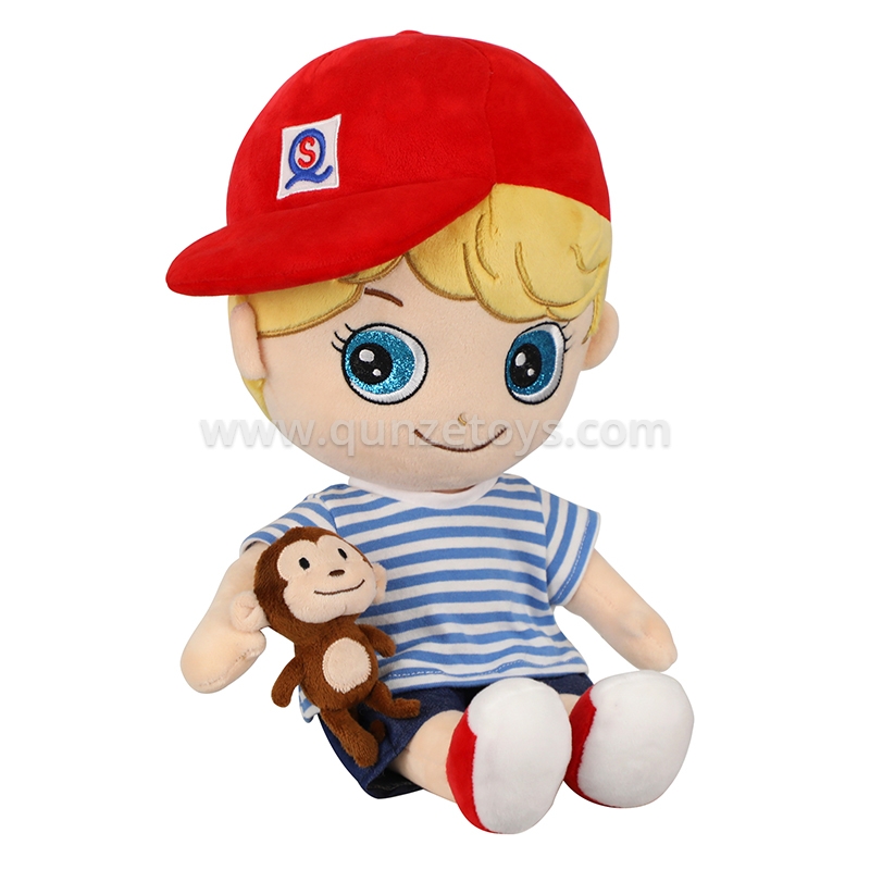 FASHION DOLL