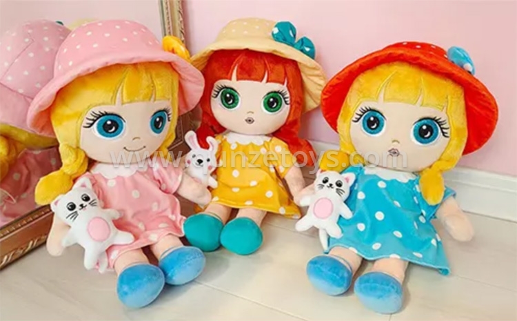 FASHION DOLL